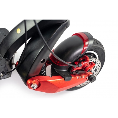 Hulajnoga Techlife X7